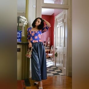 Autumn‎ Adeigbo, Mallory Top, Size 14 - NWT